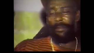 Big Youth - Hit The Road Jack ETHIOPIAN WORLD FEDERATION BENEFIT CONCERT 1989 KINGSTON JAMAICA