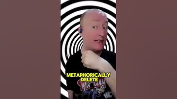 Hypnosis Secrets Reprogramme Your Personal Neck Top Computer with NLP Hypnotherapy #hypnosis  #nlp