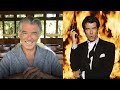 Pierce Brosnan On GoldenEye, Tarantino's Doomed James Bond Movie And Returning As A Villain