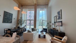 Brooklyn Williamsburg, 3BR 3Bath At 179 N 10th St Williamsburg Brooklyn, $4,500,000.00 USD