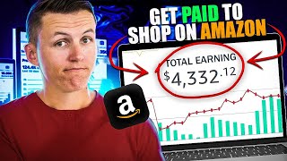 How to Find the BEST Products to Review for the Amazon Influencer Program! by Trevin Peterson 873 views 1 month ago 8 minutes, 44 seconds