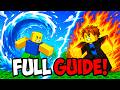 Element Arena Guide! (Tips &amp; Tricks) Roblox