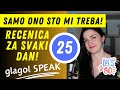 7 ovo moram znati spokenenglish  speak