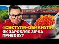 Жодних документів та чеків популярна Світуля з Привозу потрапила в гучний скандал СтопКор