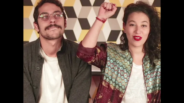 L'intro-view TTO#2 ! avec June Owens et Mehdi Bayad