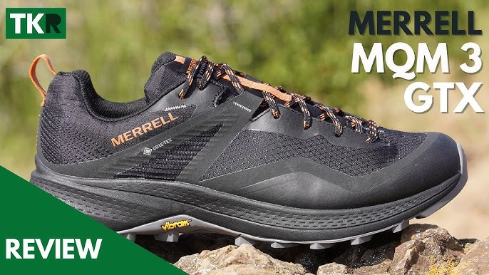 Merrell Kahuna III Sandals - Mens [2022] - YouTube