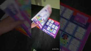 Mostrando emu álbum pra vocês parte 2! #grwm #memesgospel #caminhoparaumavidamelhor #copadomundo