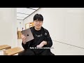 iPad mini7 Unboxing: A17 Pro & Hidden Upgrades Revealed! #iPadmini7 #Unbox
