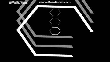 Illusion (2.5x) - Open Hexagon 71 seconds (TEST)