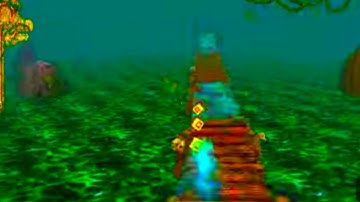 Temple Run Android Game Giant Monkey 2024