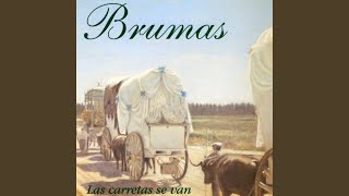 Video thumbnail of "Brumas - Dile Si la Ves"