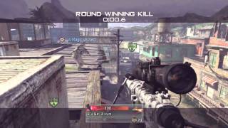 GamingVolume :: Final Killcam | Episode 20 | Special Episode | HD