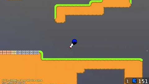 TeeWorlds - Movie By Mef. Part 1.