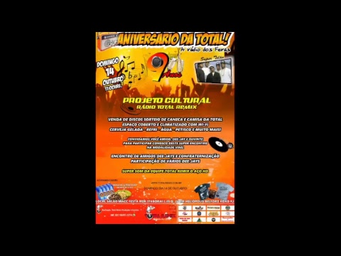 RADIO FUNK DA ANTIGA AO VIVO
