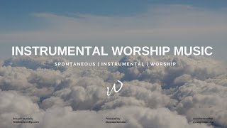 Download lagu 2 Hours -Relaxing Instrumental Worship Music | MERCY | Prayer, Meditation & Sleep Music