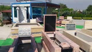 Mezar Taşı - Kabir Yapımı - Anıt Mezar - Mermer Granit Mezar -Abide Mezar Yapımı Uzman4Lermermer