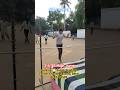 4 फुट High Jump girls #biharpolice #army #homeguard #chaukidar #shorts #youtubeshorts #trending