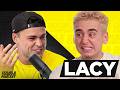 Lacy on Mark Wahlberg Controversy, Clix, CORE &amp; His Rise to Streaming Fame