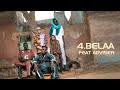 Bab's OG - Belaa Feat Adviser (Lyrics video) Mp3 Song