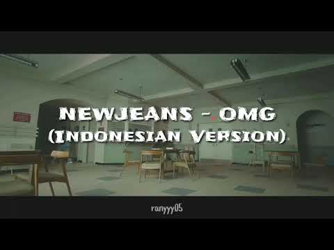 NEWJEANS - OMG (Indonesian Version)