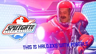 Splitgate(not halo).exe