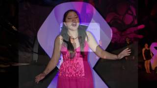 Evento Rosa Canipec 2016