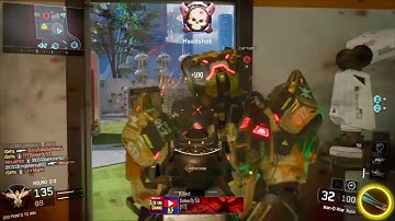 Smacking Nxioz (qP Skill) &  Lil x Mami (qP Horchata)