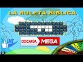 LA RULETA EDITABLE - Spinning wheel Juegos y recursos ...