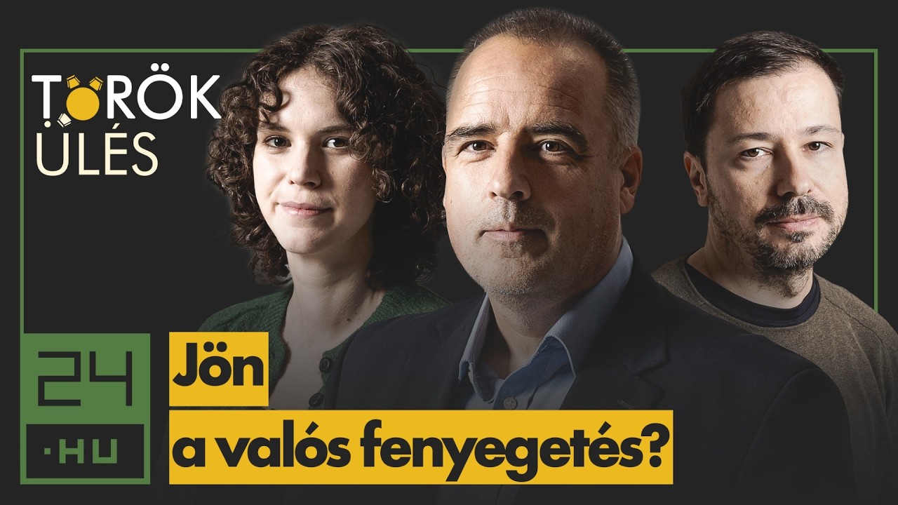 Török Gábor: A Fidesz célja a veszélyérzetet eljuttatni a választókig, ezért mindent meg fog tenni