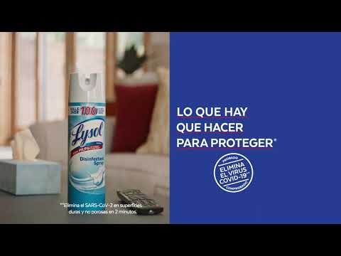 Armor All ® Disinfectant TV Commercial