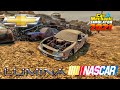 Chevrolet Lumina restoration - Car Mechanic Simulator 2021