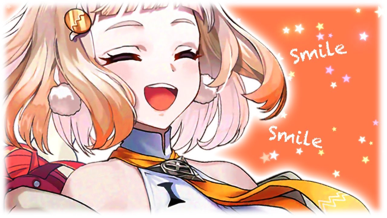 白猫プロジェクト セシルかわええところまとめ エンタメ Youtube