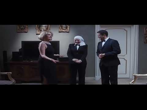 بوبوس لطفي استني يالطفي كوميديا عادل امام