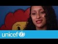 Honduran teen on what it's like to lose 5 friends to violence | UNICEF