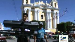 Video thumbnail of "VIVA LA VIRGEN NUESTRA PATRONA "MISIONERO JESÚS EL BUEN PASTOR" VOL. 2"