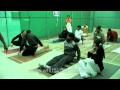 Yoga for all ages at yoga vidya gurukul in nasik