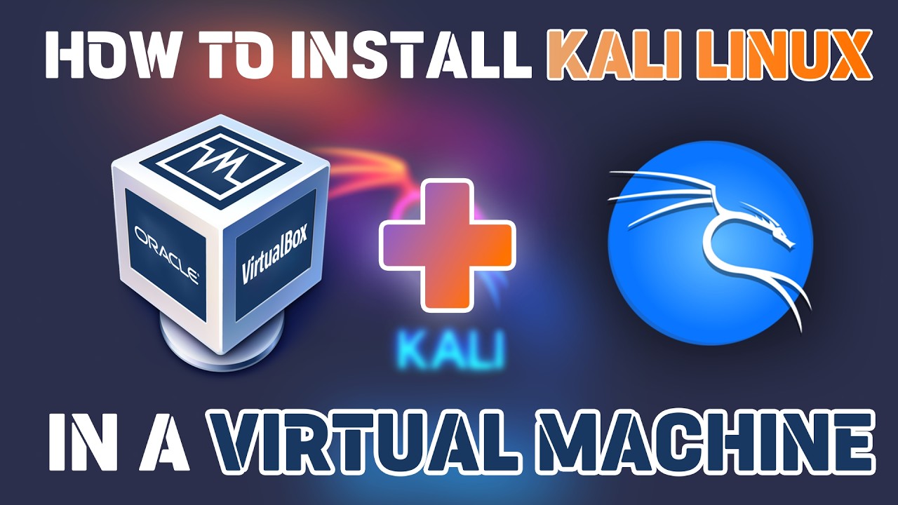 How to Install Kali linux 2024.2 in Virtual Machine || Detailed ...