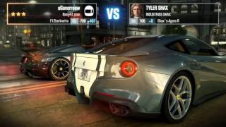 CSR 2 Racing Stage 5 Completo y Gana Carro Shax Gameplay Epic