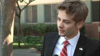 SJSU, A World Class University Part 2: President and CEO of Associated Students Inc.
