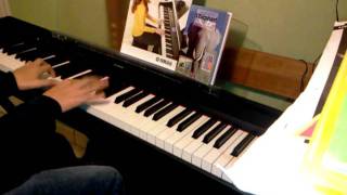 La valse d'Am�lie yann thiersen