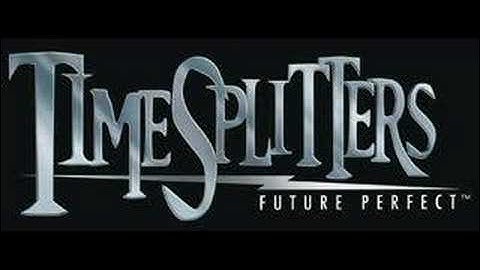 Timesplitters: Future Perfect- Machine Wars