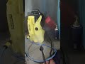 Karcher K4 PREMIUM FULLl CONTROL Max 130Bar
