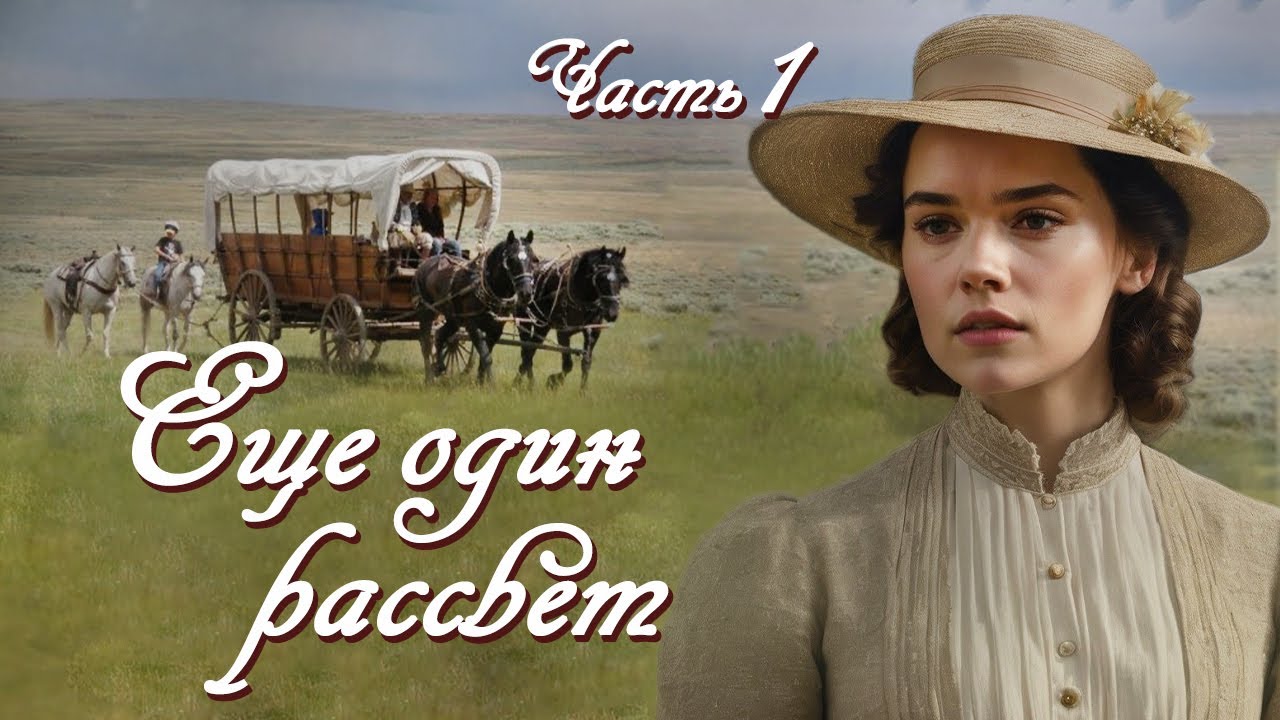 💗ЕЩЕ ОДИН РАССВЕТ💗Очень интересный рассказ💗ЧАСТЬ 1 .Христианские рассказы. Истории из жизни.