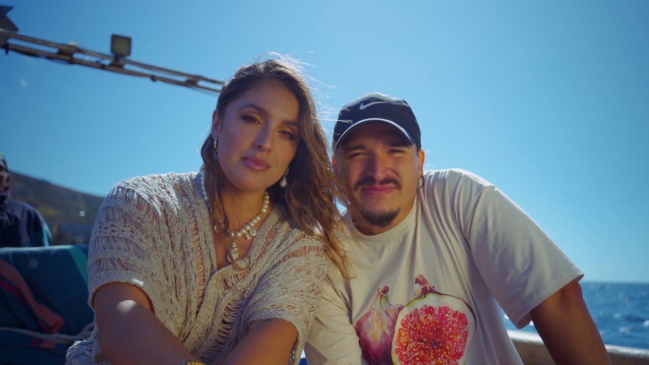 Catalina Ramos, Pollo González - Olvídalo