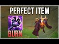 I try the new blackfire torch on pbe