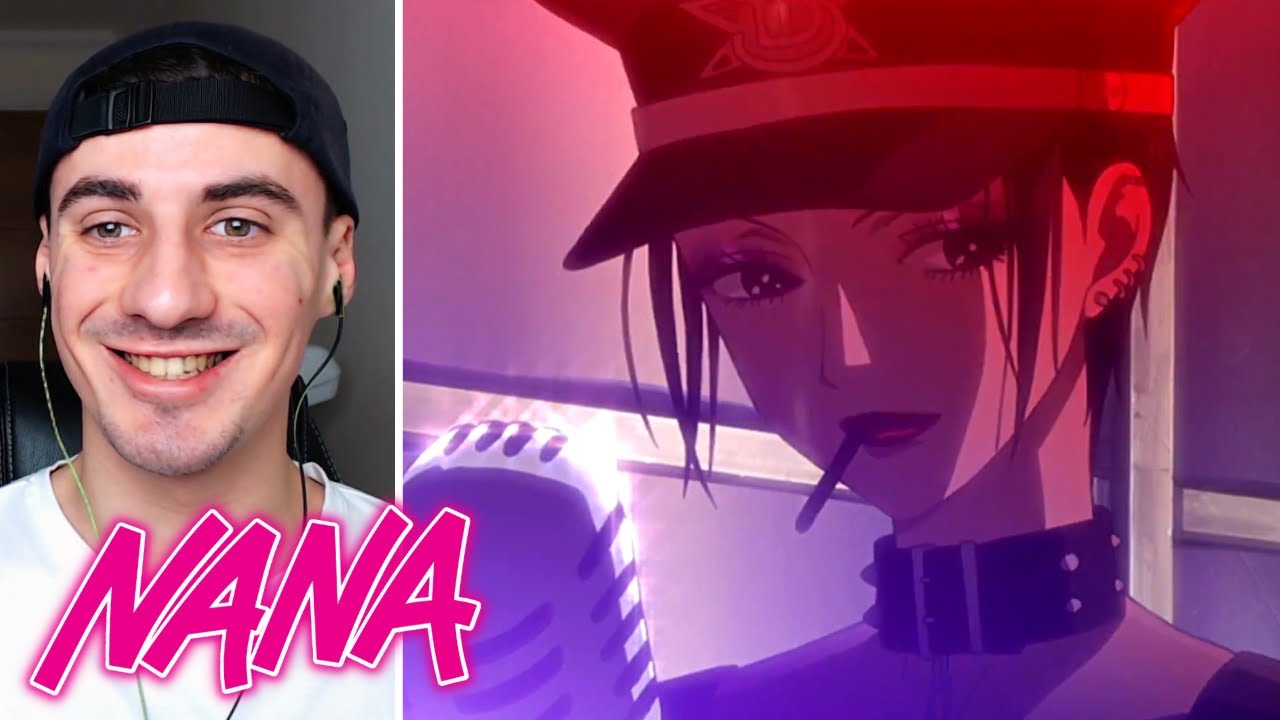 Guerrilla Time!! - Nana Episode 43 & 44 Reaction - ナナ 43 44話