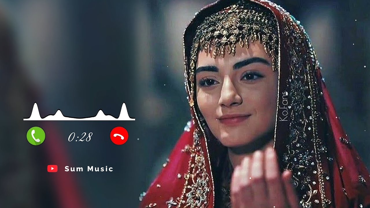 New Turkish Ringtone  New Arabic Ringtone 2023  Islamic Ringtone  Sum Music