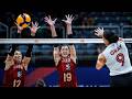 Before Thailand vs Canada VNL 2026 | The Power vs Speed Battle Fans Still Remember !!! 🇹🇭🇨🇦🔥