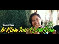 If I Sing You A Love Song Bonnie Tyler Kuerdas Reggae Version If I Sing You A Love Song Bonnie Tyler Kuerdas Reggae Version