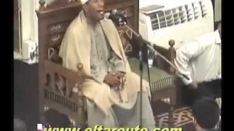 عبد الفتاح الطاروطي-سورة البقرة _Tarouti